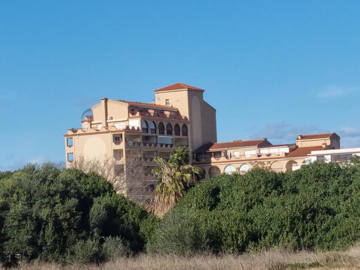 La Volta-Elmar Apartment Peniscola Bagian luar foto