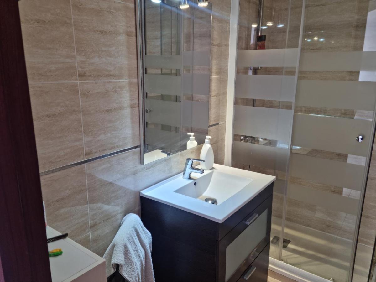 La Volta-Elmar Apartment Peniscola Bagian luar foto